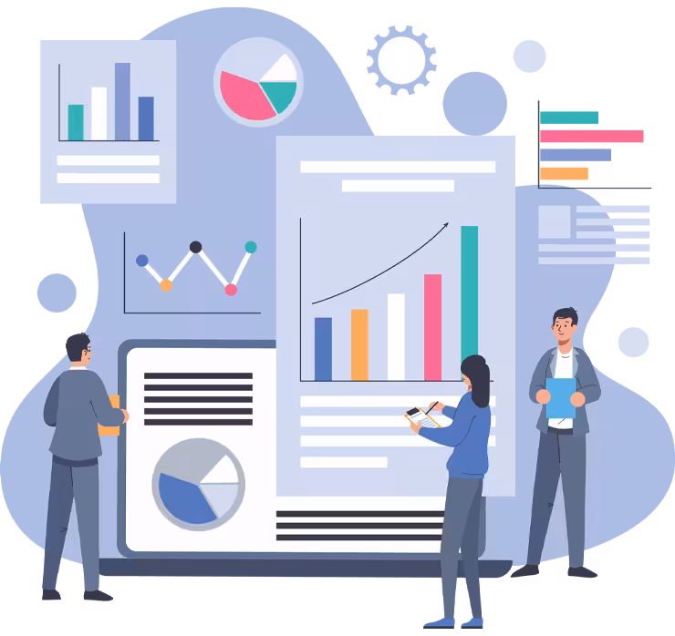 Ilustrasi Data Desa