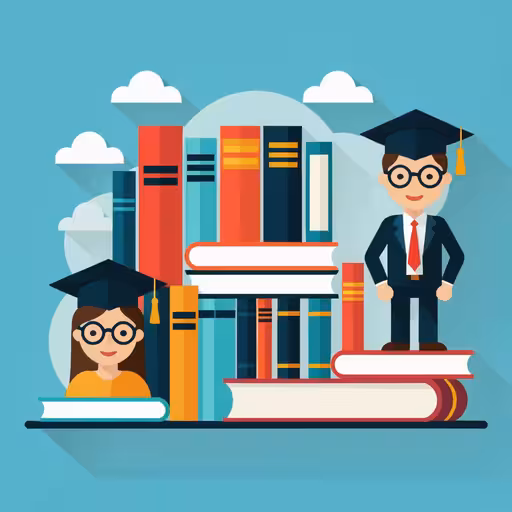 Pendidikan icon